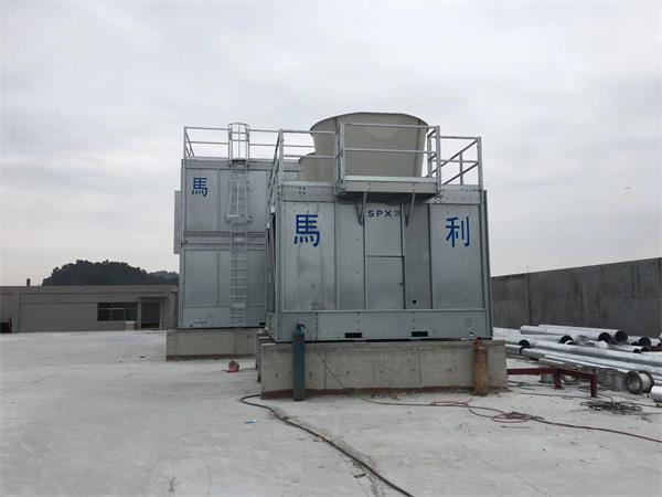 工业冷却塔分类及适用范围(工业冷却塔能效标准)